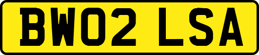BW02LSA