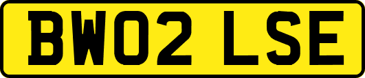 BW02LSE