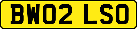 BW02LSO
