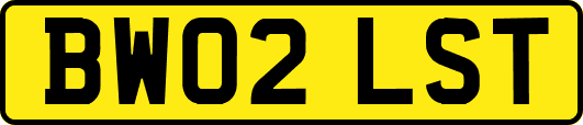 BW02LST