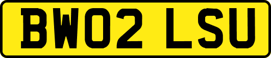BW02LSU