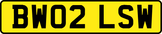BW02LSW