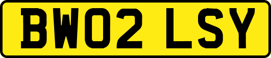 BW02LSY