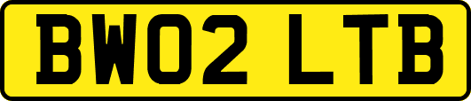 BW02LTB