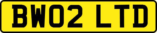 BW02LTD