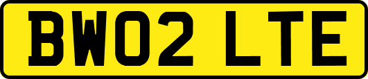 BW02LTE