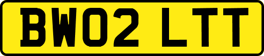 BW02LTT