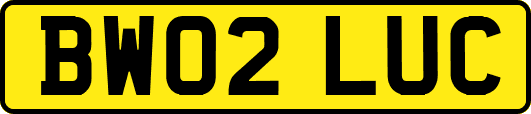 BW02LUC