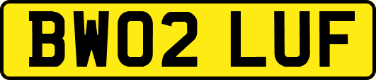 BW02LUF