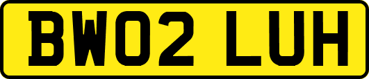 BW02LUH