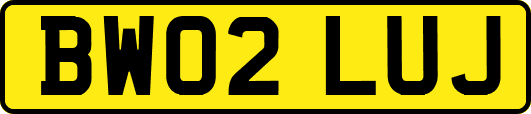 BW02LUJ