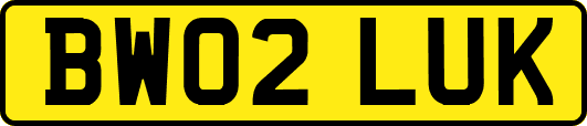 BW02LUK