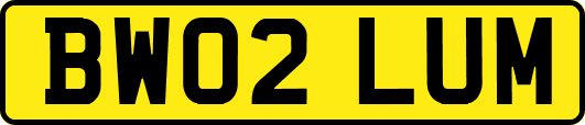 BW02LUM