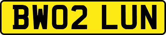 BW02LUN