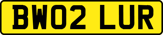 BW02LUR