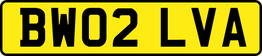 BW02LVA