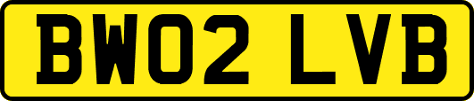 BW02LVB