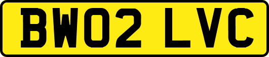 BW02LVC