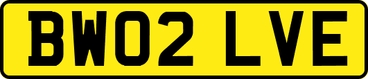 BW02LVE