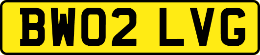 BW02LVG