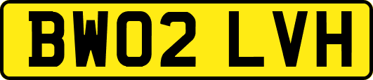 BW02LVH