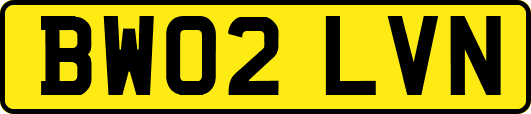 BW02LVN