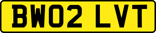 BW02LVT