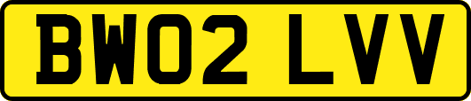 BW02LVV