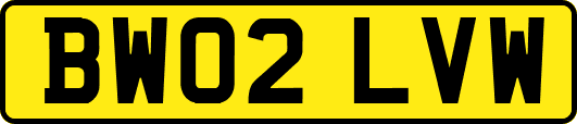 BW02LVW