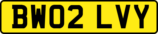 BW02LVY