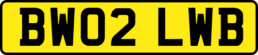 BW02LWB