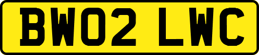 BW02LWC