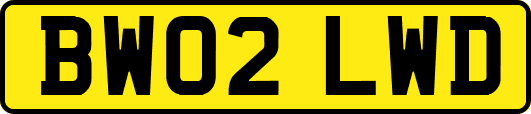 BW02LWD