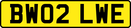 BW02LWE