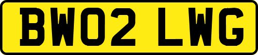 BW02LWG