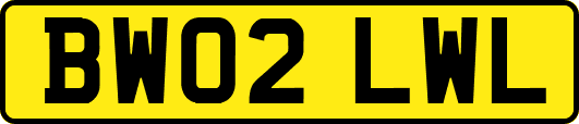 BW02LWL