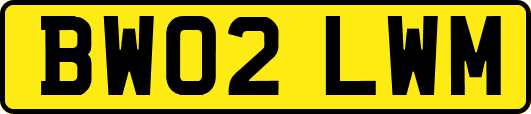 BW02LWM