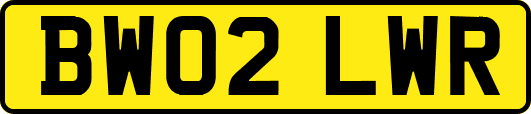 BW02LWR
