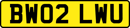 BW02LWU