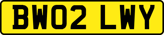 BW02LWY