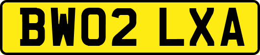 BW02LXA