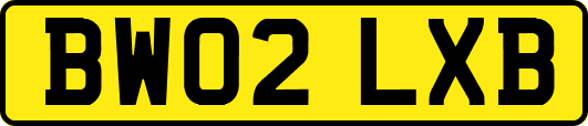 BW02LXB