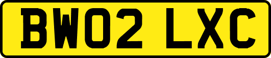 BW02LXC