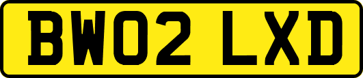 BW02LXD