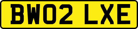 BW02LXE