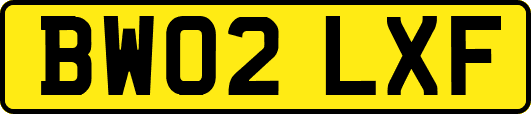 BW02LXF