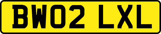BW02LXL