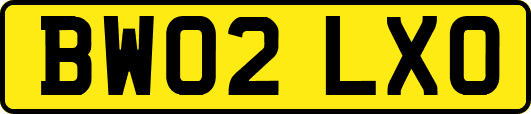 BW02LXO