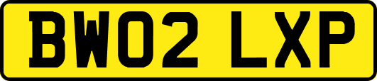 BW02LXP