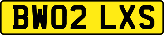 BW02LXS